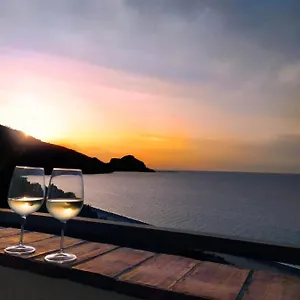  Ferienhaus Sea Sound House Italien