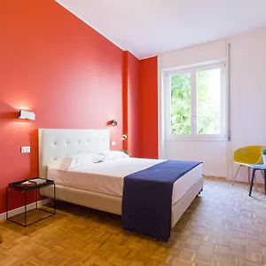 Апарт-отель Dreams Residenza Corso Magenta