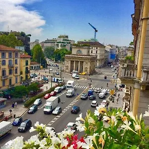 Dimora Storica Konukevi