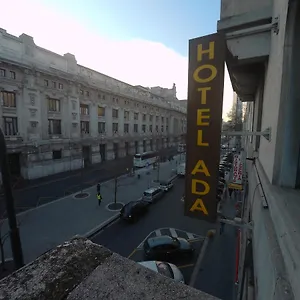Отель Ada, Милан