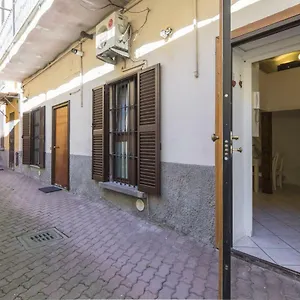 Primopiano - Borsieri Apartament