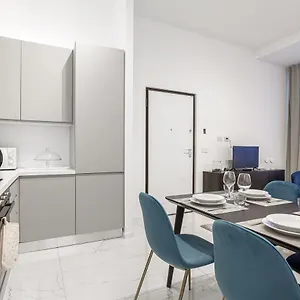  Apartment Imhome - Porta Vittoria Italien