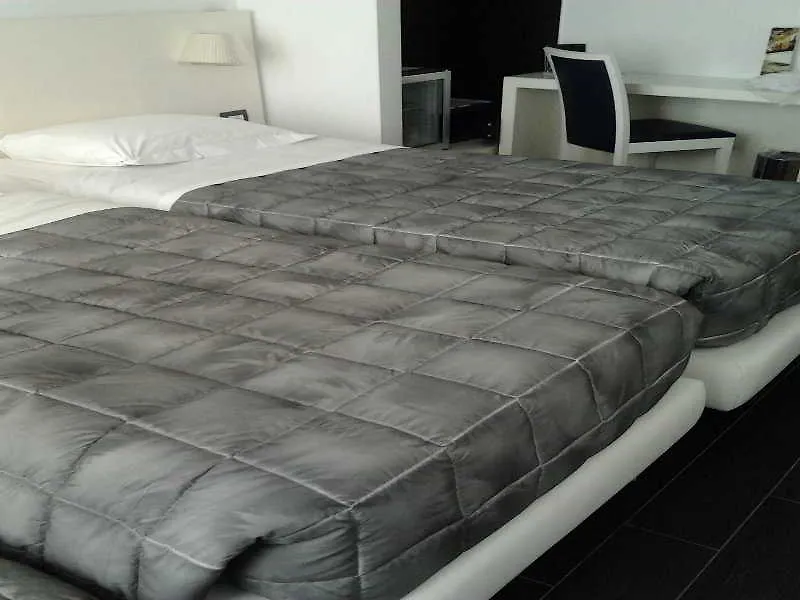 Smart Hotel Central Mailand