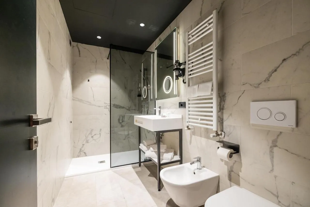 Smart Hotel Central Mailand