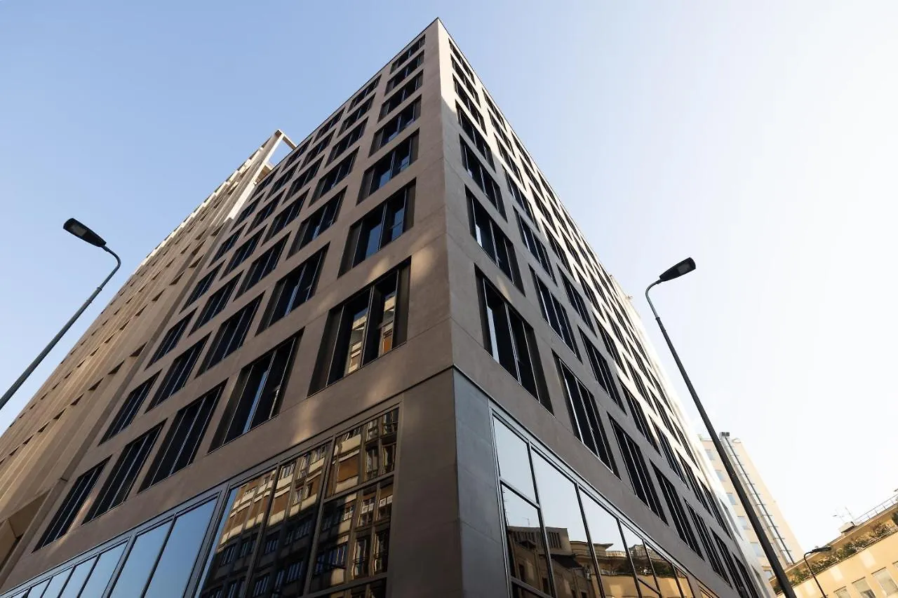 Smart Hotel Central Mailand