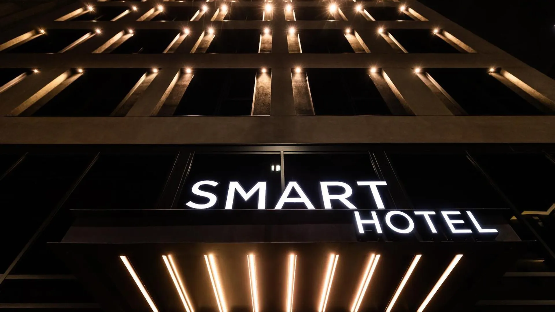 Smart Hotel Central Mailand