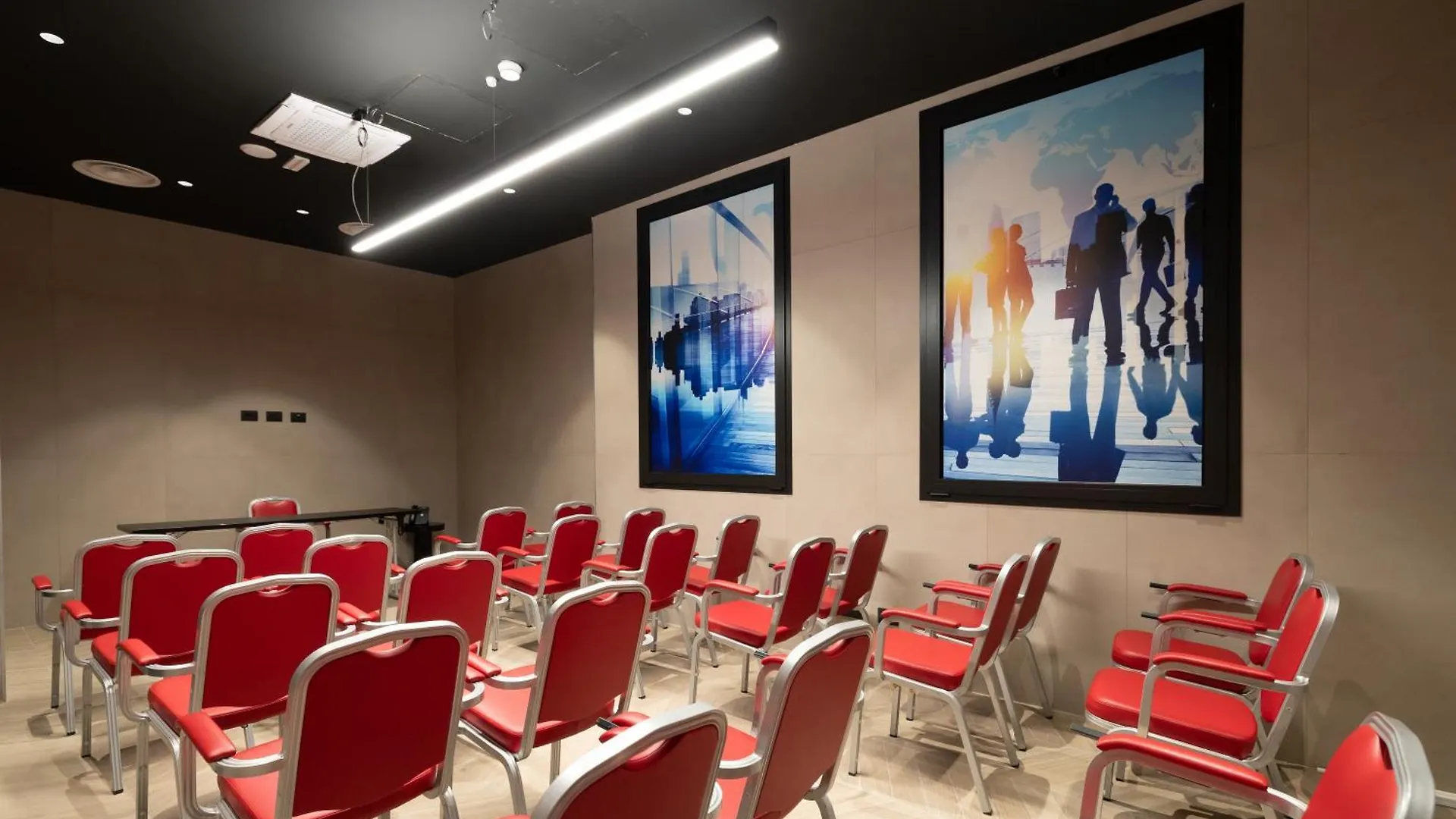 Smart Hotel Central Mailand