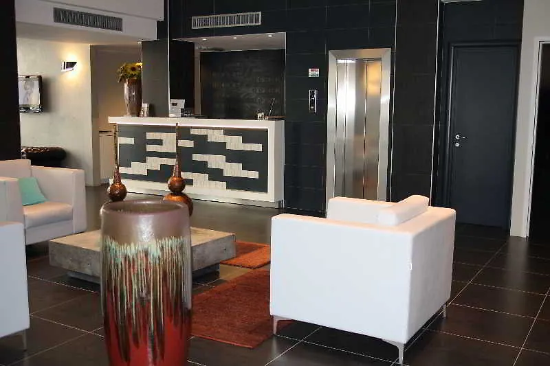 Smart Hotel Central Mailand