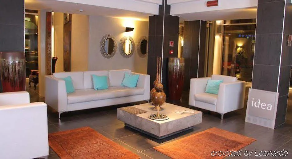 Smart Hotel Central Mailand 4*,  Italien