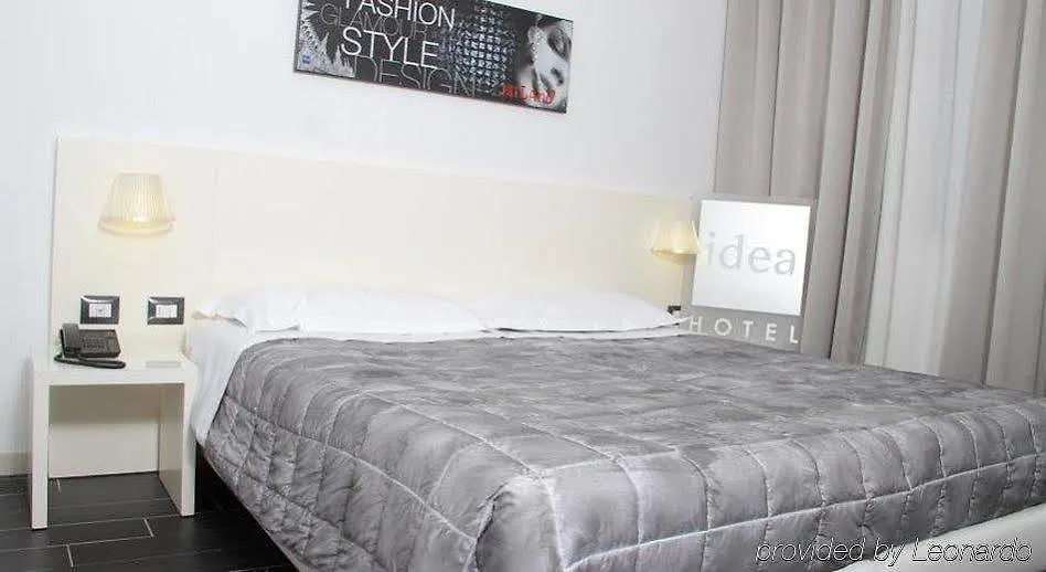 Smart Hotel Central Mailand