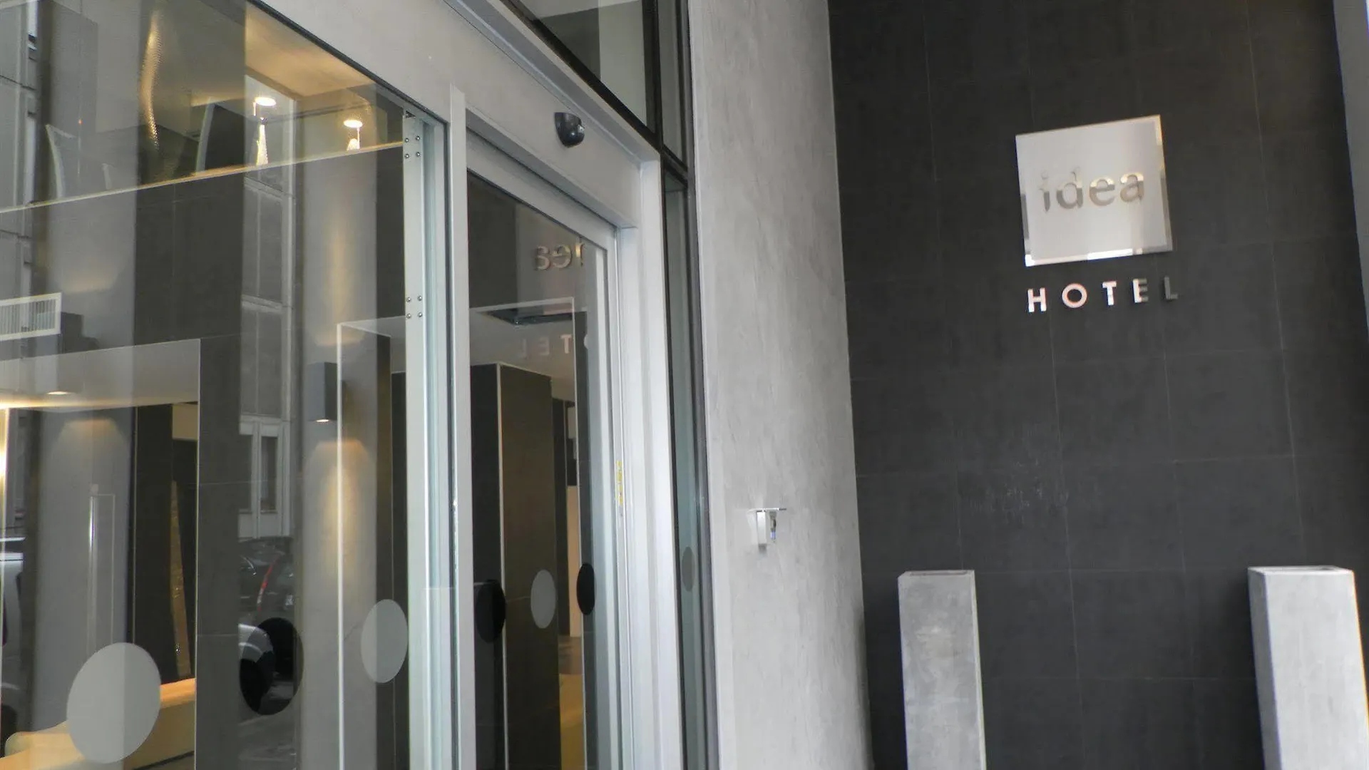 Smart Hotel Central Mailand