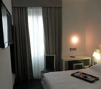 Smart Hotel Central Μιλάνο