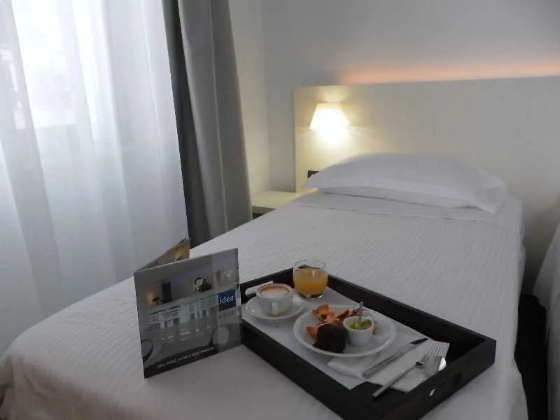 Smart Hotel Central Μιλάνο 4*,  Ιταλία
