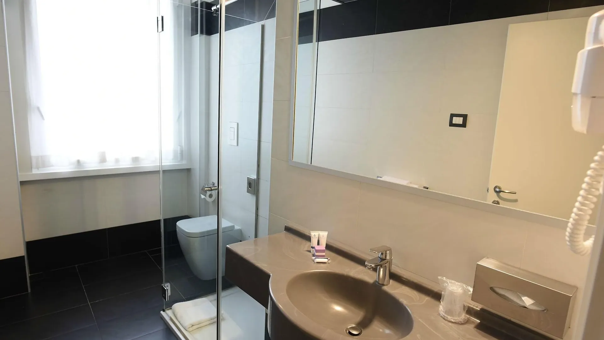 Smart Hotel Central Milano