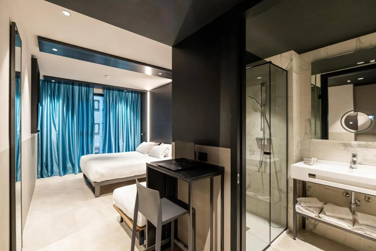 Smart Hotel Central Μιλάνο