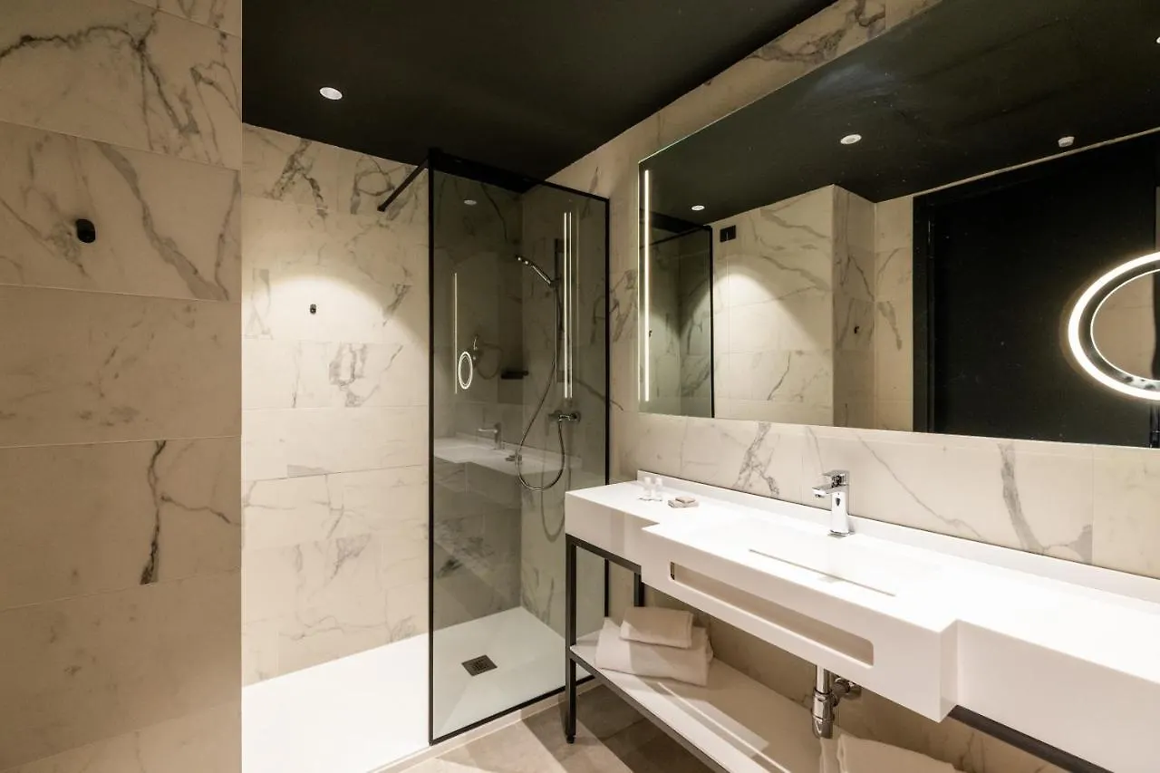 Smart Hotel Central Mediolan