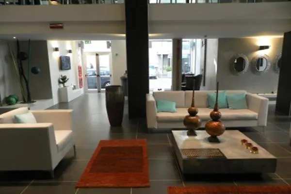 ****  Smart Hotel Central Μιλάνο Ιταλία