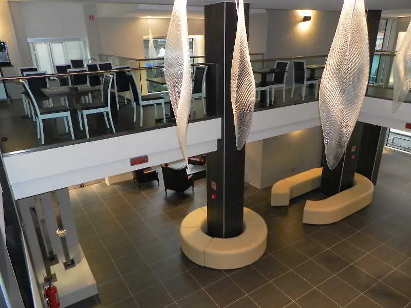****  Smart Hotel Central Mediolan Włochy