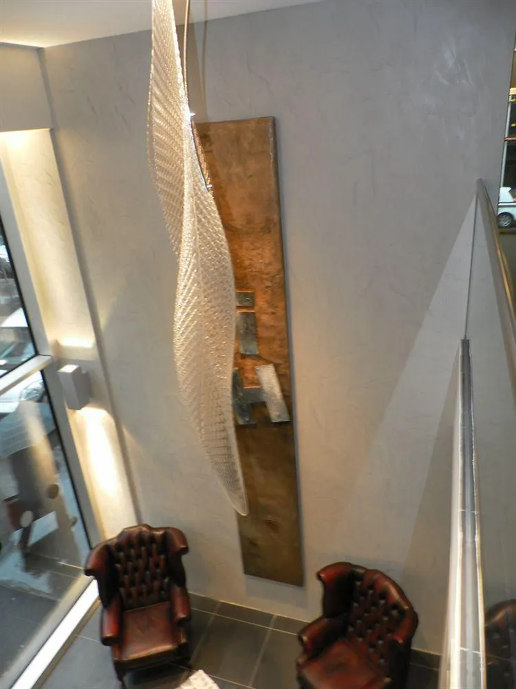 מילאנו Smart Hotel Central איטליה